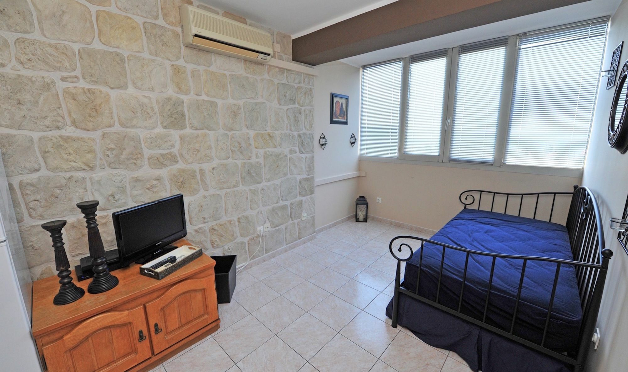 Pietra Rossa Hotel Split Exterior photo